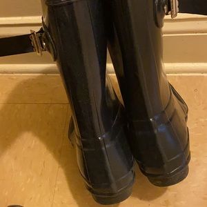 Hunter boots